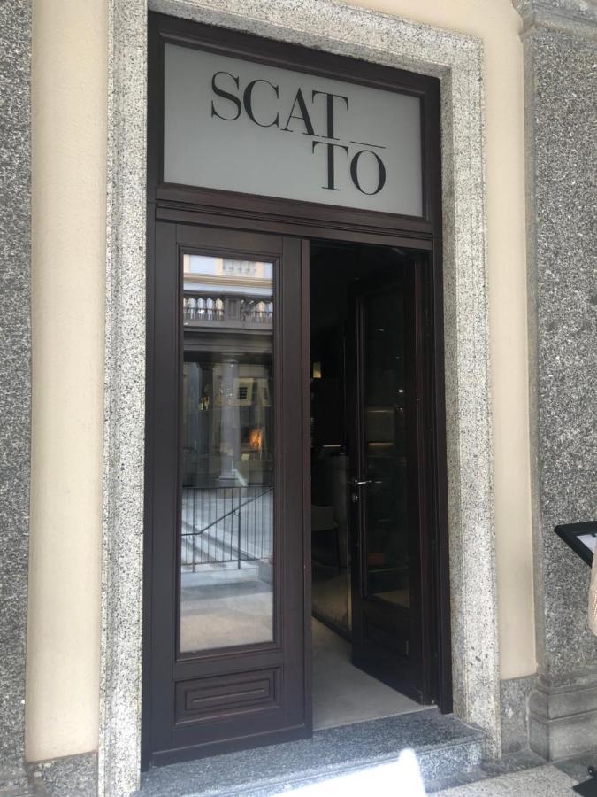 Home4Holidays San Carlo 都灵 外观 照片