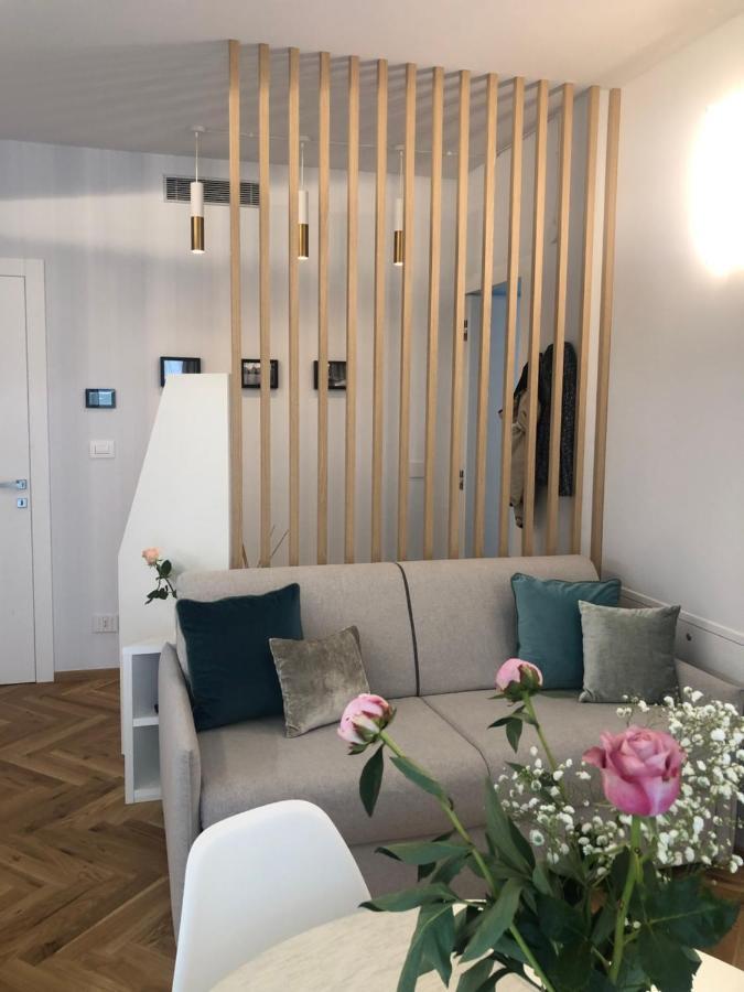 Home4Holidays San Carlo 都灵 外观 照片