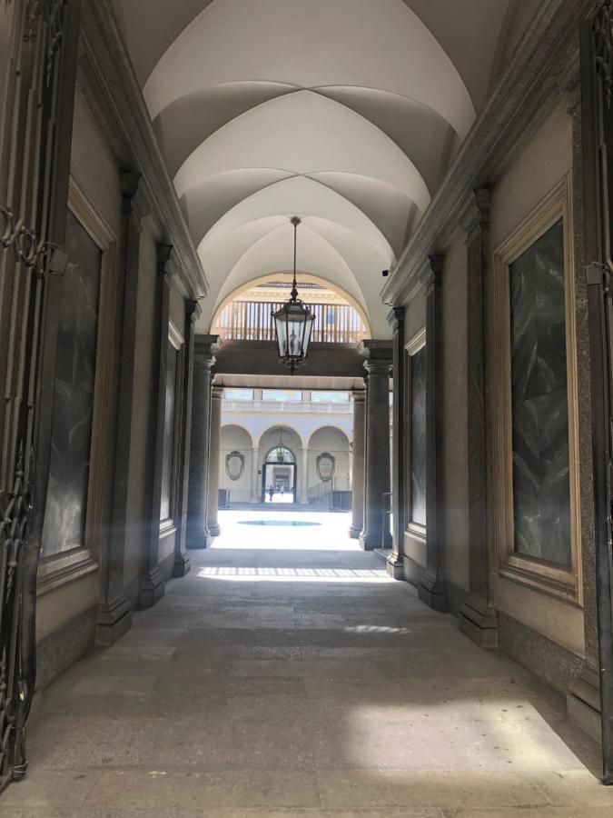 Home4Holidays San Carlo 都灵 外观 照片