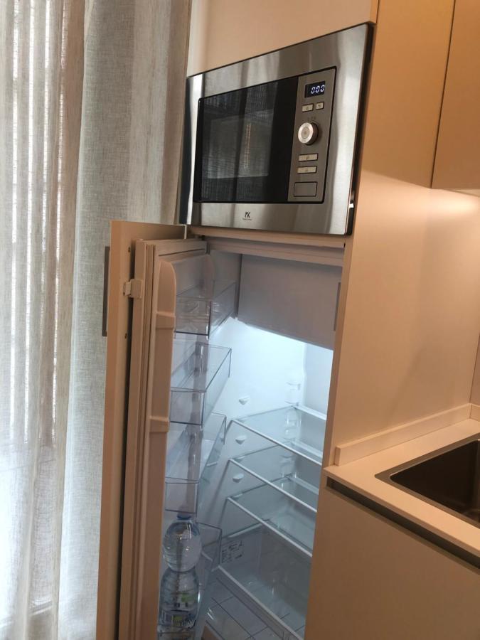 Home4Holidays San Carlo 都灵 外观 照片