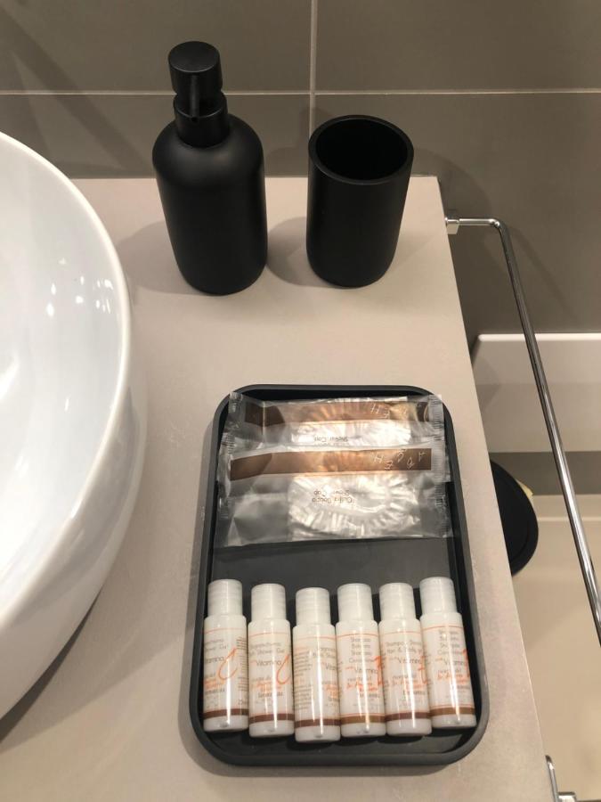Home4Holidays San Carlo 都灵 外观 照片