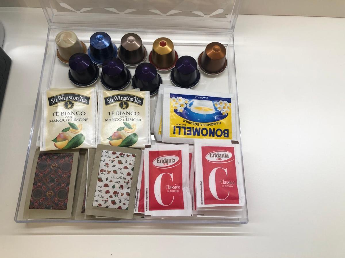 Home4Holidays San Carlo 都灵 外观 照片