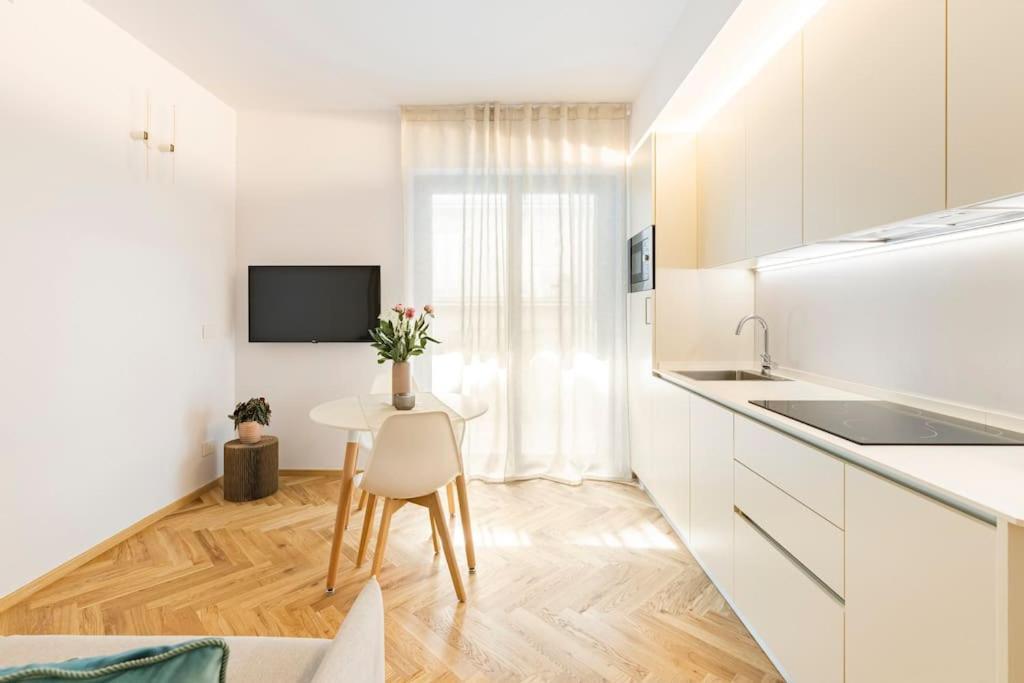 Home4Holidays San Carlo 都灵 外观 照片